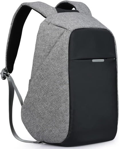 Anti Theft Laptop Backpack With USB encalife