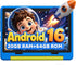 Android Tablet for Kid with Case & Parental Controls encalife