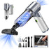 Cordless Handheld Car Vacuum Blower Air Pump encalife