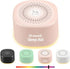 Portable White Noise Machine Rechargeable Night Light encalife