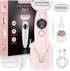 3-in-1 Electric Razor Women Bikini Trimmer Display encalife