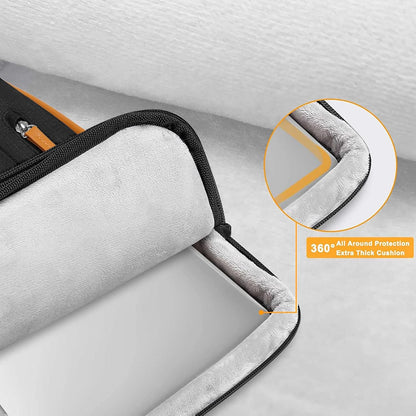 360° Protective 15-16 Inch Laptop Sleeve Case encalife