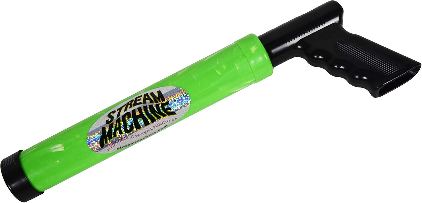 Stream Machine TL-600 Water Gun I 70ft Super Soaker encalife