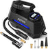 Portable Tire Inflator For Fast Roadside Emergencies encalife