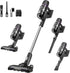 Eureka cordless vacuum for pet hair and hardwood floors
