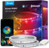 Dynamic RGBIC LED Strip Lights With Music Sync encalife