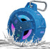 Floating Waterproof Bluetooth Speaker for Outdoor Adventures encalife