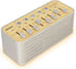 Sound Machine for Sleeping with White Noise encalife