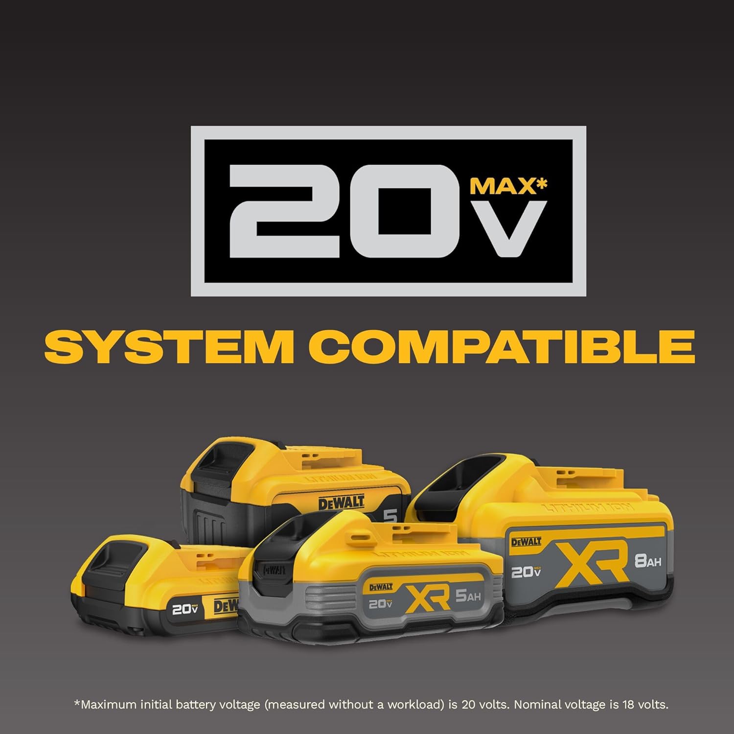 Heavy-Duty Tire Inflator With Triple Power Options encalife