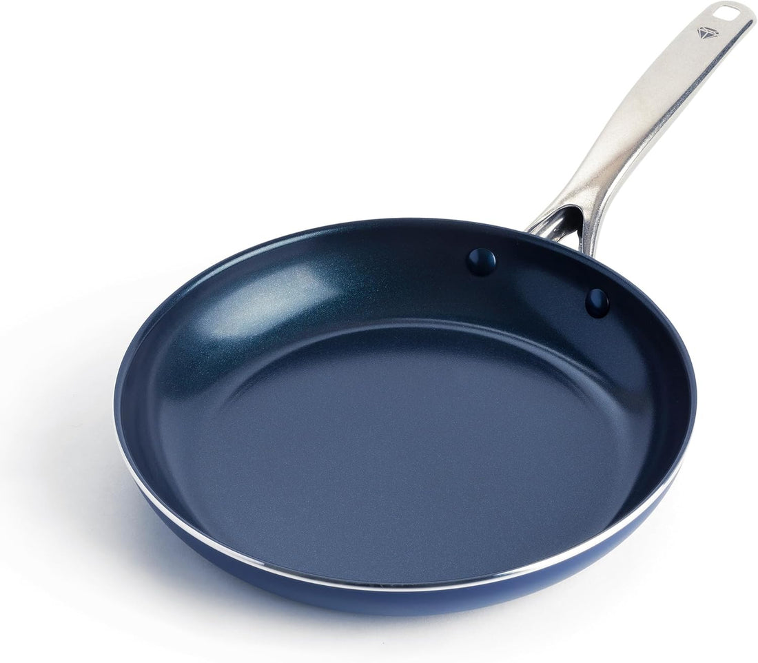 Non-Stick 10-Inch Ceramic Frying Pan