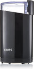 Precision Electric Coffee Grinder – 200W
