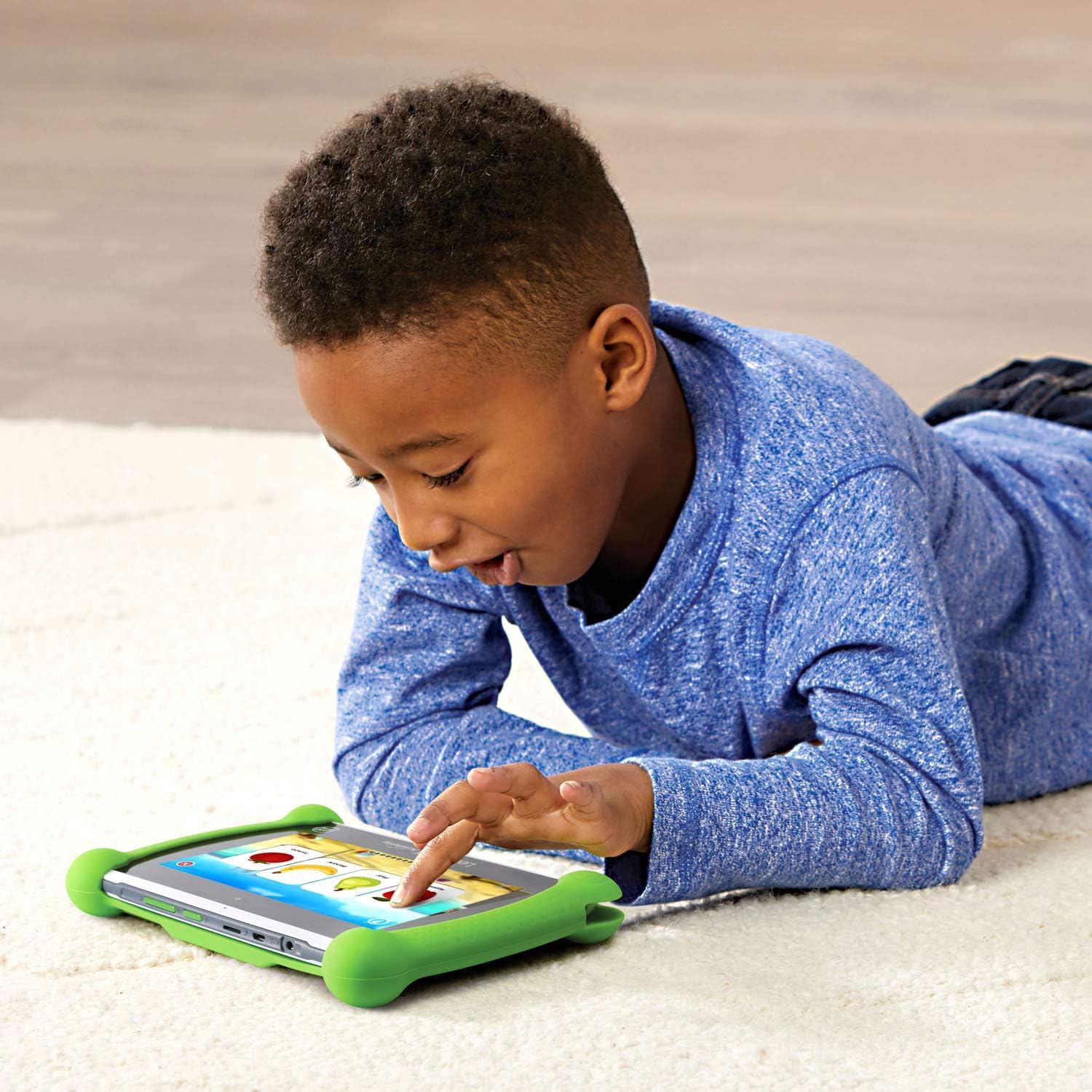 Tablet Kids I Academy Learning Tablet encalife