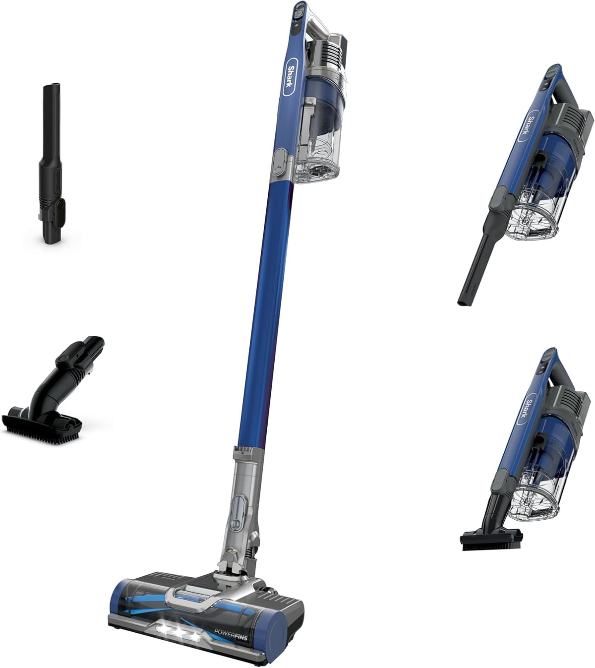 Lightweight Cordless Vacuum For Pet Hair encalife