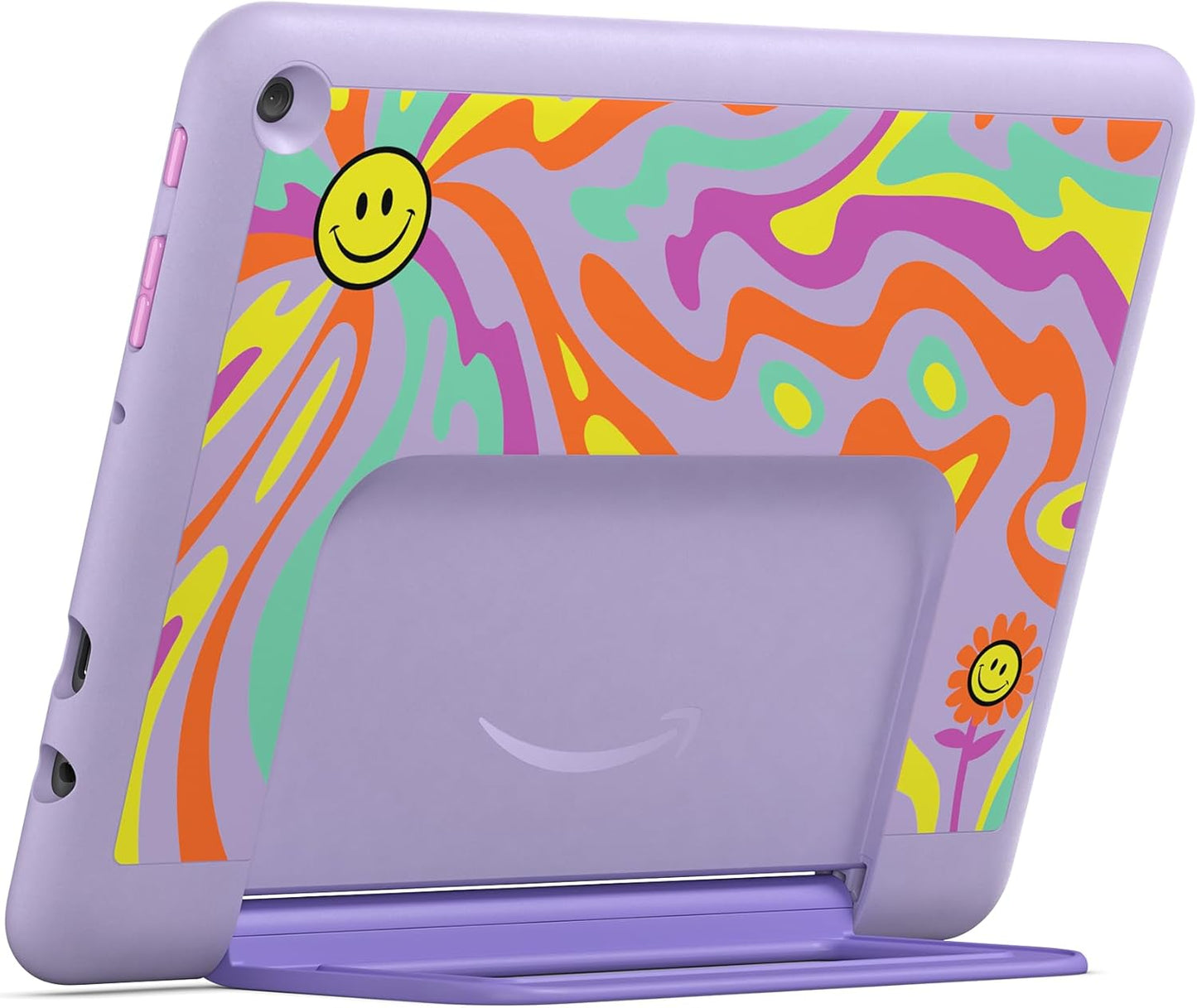 Amazon Fire HD 10 Kids Pro I Tablet for Kids Ages 6-12 encalife