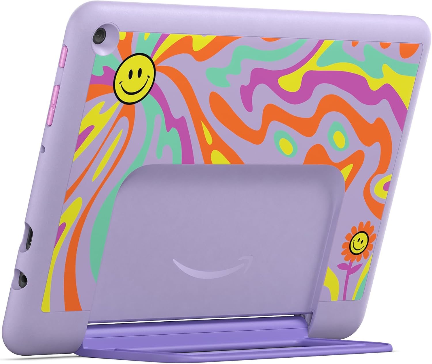 Amazon Fire HD 10 Kids Pro I Tablet for Kids Ages 6-12 encalife