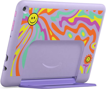 Amazon Fire HD 10 Kids Pro I Tablet for Kids Ages 6-12 encalife