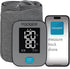 Bluetooth Blood Pressure Monitor Upper Arm Cuff
