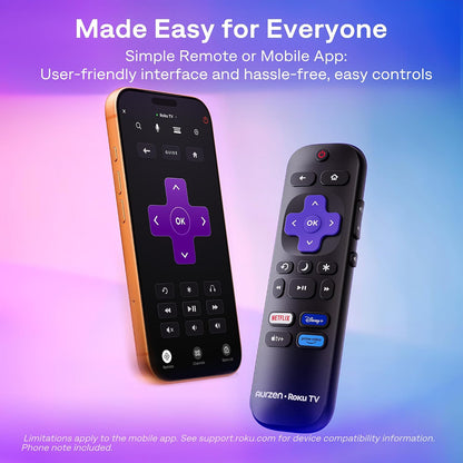 Portable Bedroom Cinema Experience Projector encalife