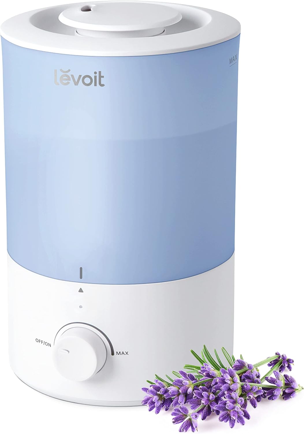 Top Fill Humidifier For Large Room Comfort encalife