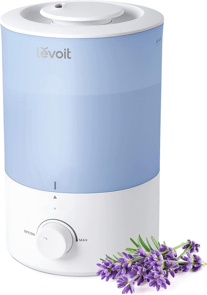 Top Fill Humidifier For Large Room Comfort encalife