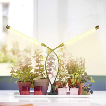 Grow Light For Indoor Plants | Dimmable Full Spectrum encalife