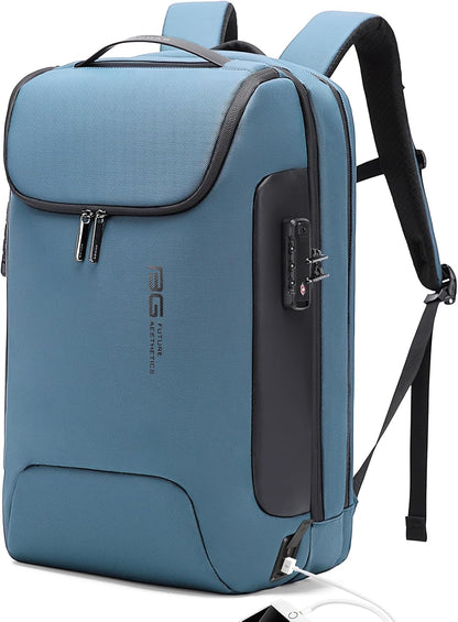 Anti Theft Business Laptop Backpack encalife