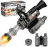 Electric LED Water Gun I Rechargeable Squirt Blaster