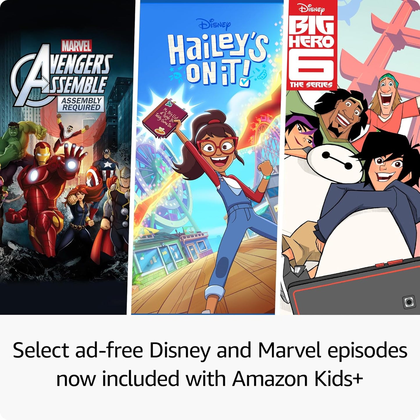 Amazon Fire HD 10 Kids Pro I Tablet for Kids Ages 6-12 encalife