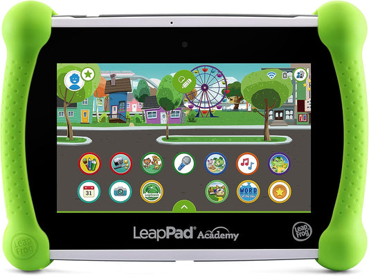Tablet Kids I Academy Learning Tablet