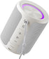 Waterproof 20W Bluetooth Speaker With Party Lights encalife