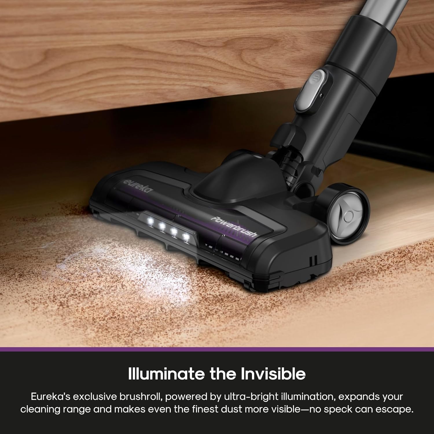 Eureka Cordless Vacuum for Pet Hair encalife