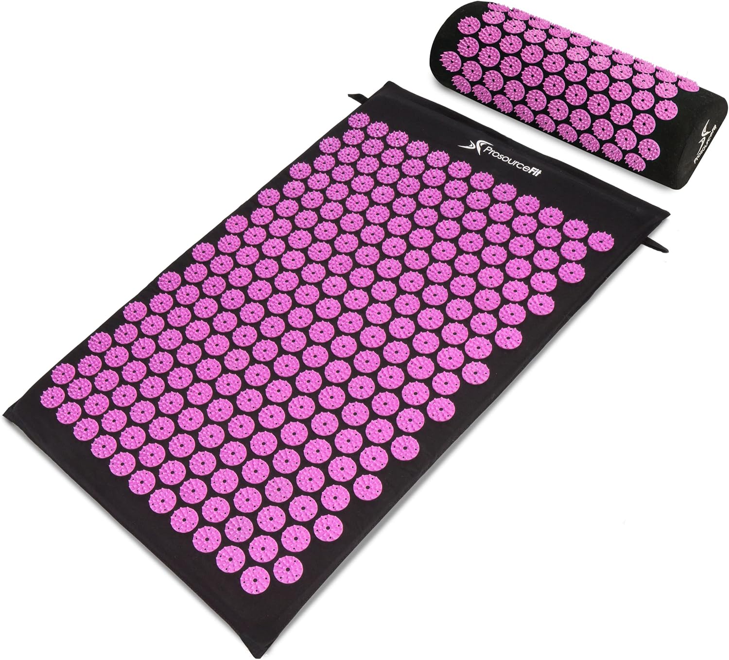 Acupressure Mat Set For Deep Muscle Relaxation encalife