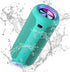 24W Waterproof Bluetooth Speaker With Deep Bass encalife