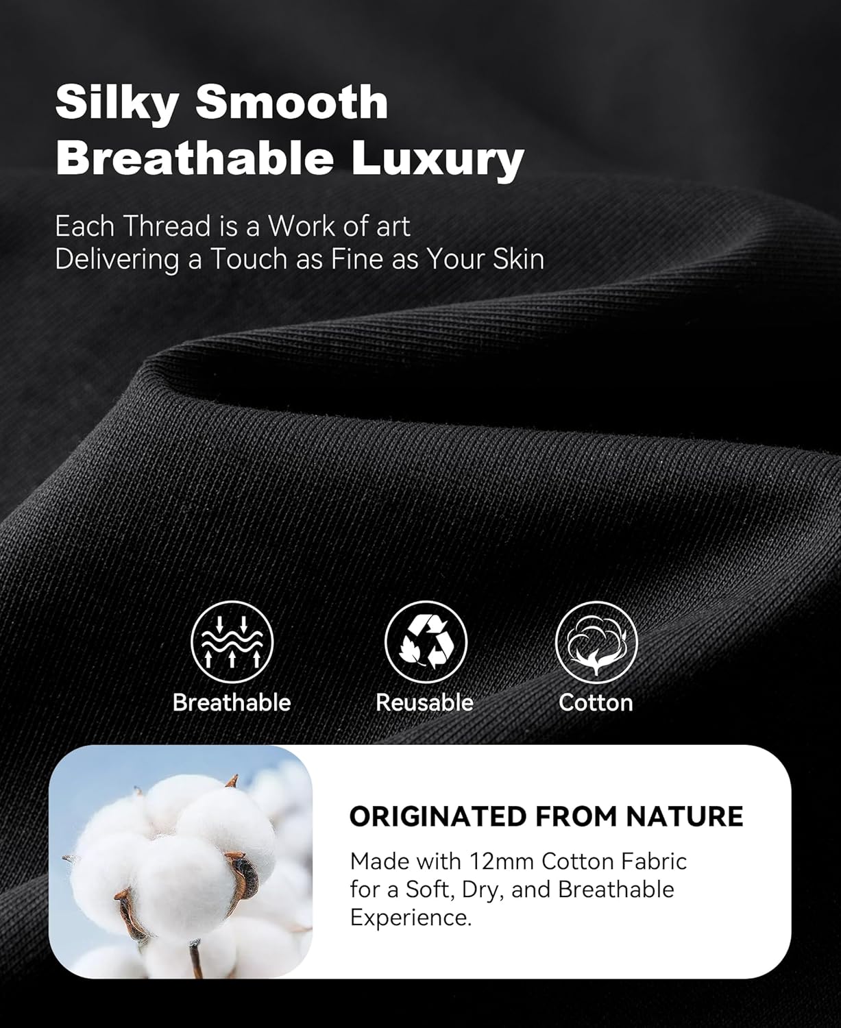 Bluetooth Sleep Headband Headphones for Side Sleepers encalife