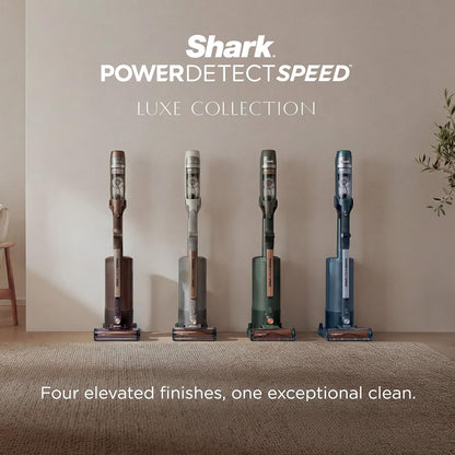 Smart Self Emptying Cordless Vacuum Cleaner encalife