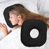 Side Sleeper Ear Relief Piercing Pillow encalife