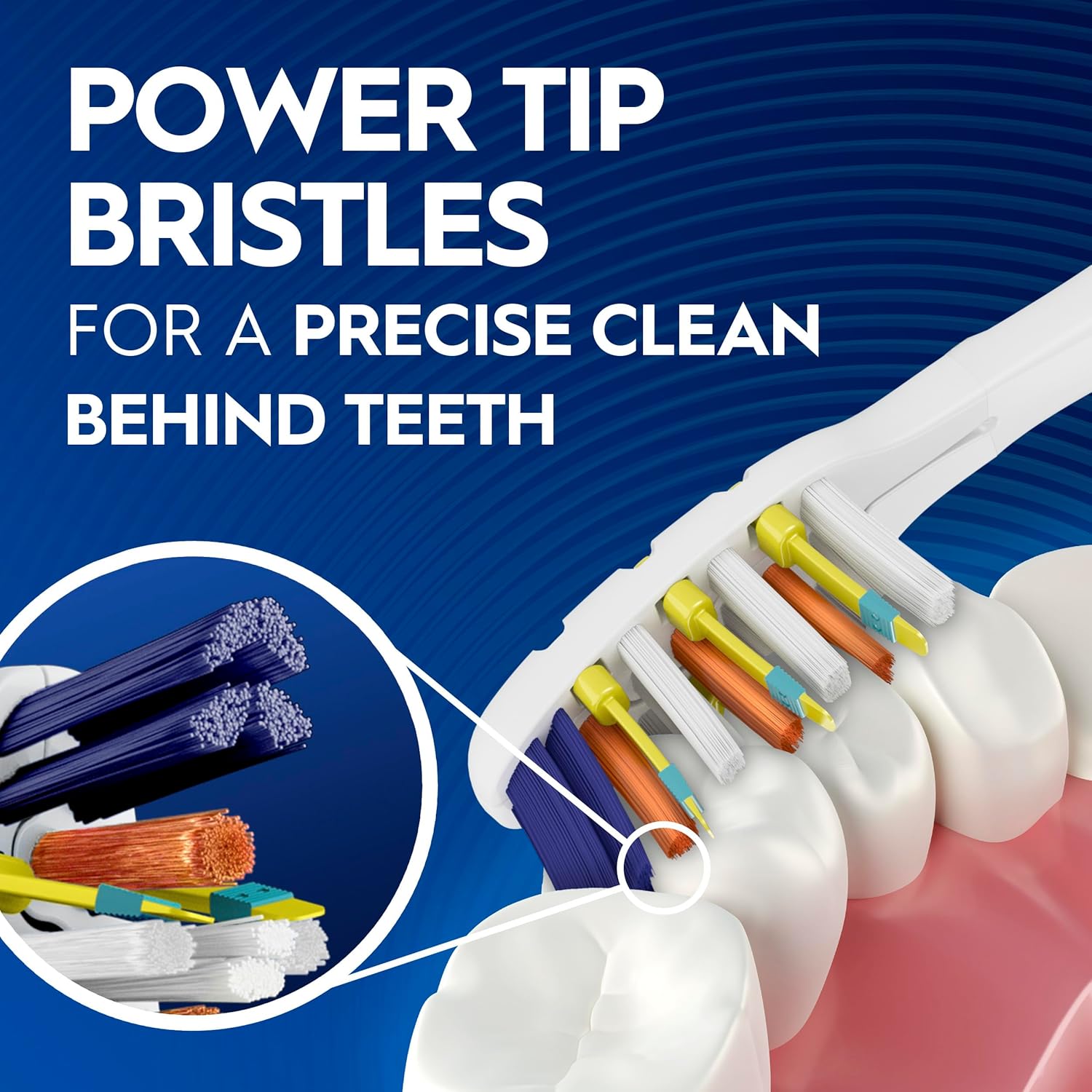Oral-B Pro-Health Soft Battery Toothbrush encalife