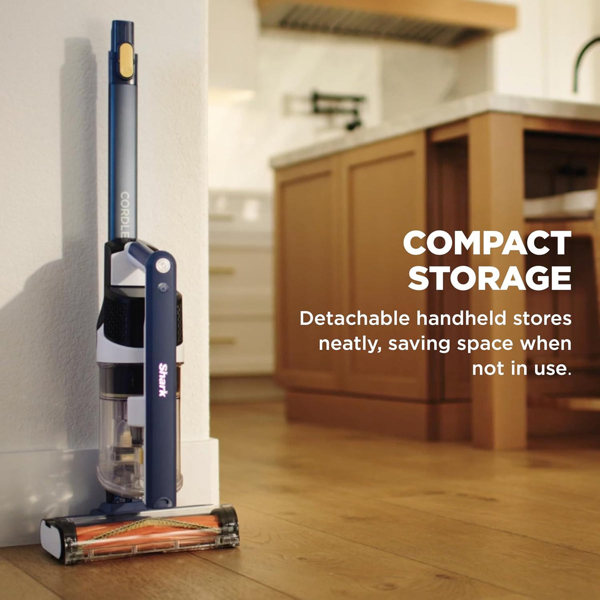 Lightweight Cordless Vacuum For Pet Hair encalife