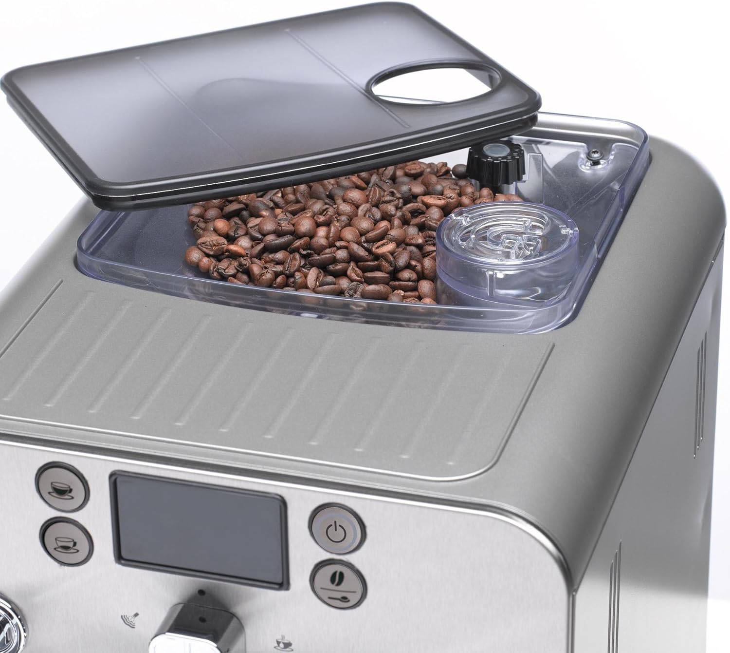 Gaggia Brera Bean-to-Cup Espresso Machine encalife