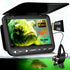 1080P Underwater Fishing Camera Fish Finder Camera encalife