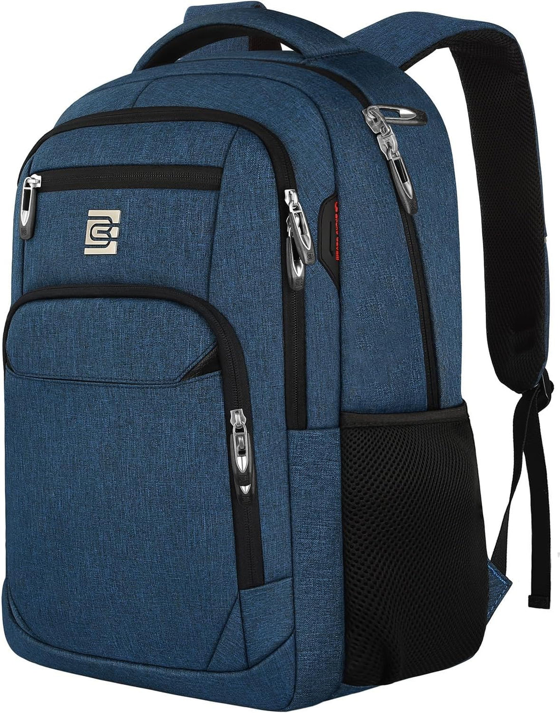 Anti Theft Laptop Backpack Travel Bag encalife