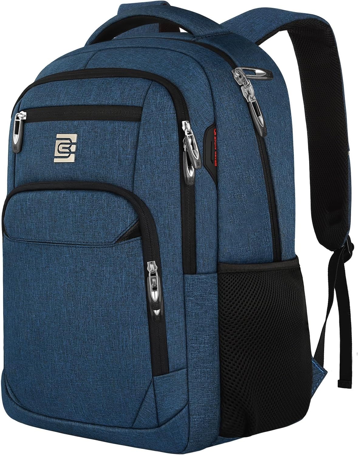 Anti Theft Laptop Backpack Travel Bag encalife