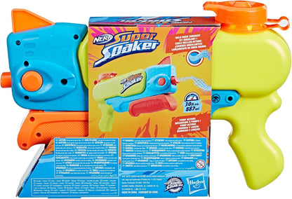 NERF Wave Spray Water Gun I Wild Wavy Blaster encalife