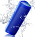 Powerful 20W Waterproof Bluetooth Speaker With Lights encalife