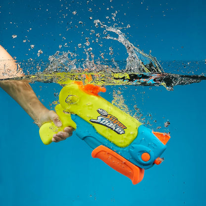NERF Wave Spray Water Gun I Wild Wavy Blaster encalife