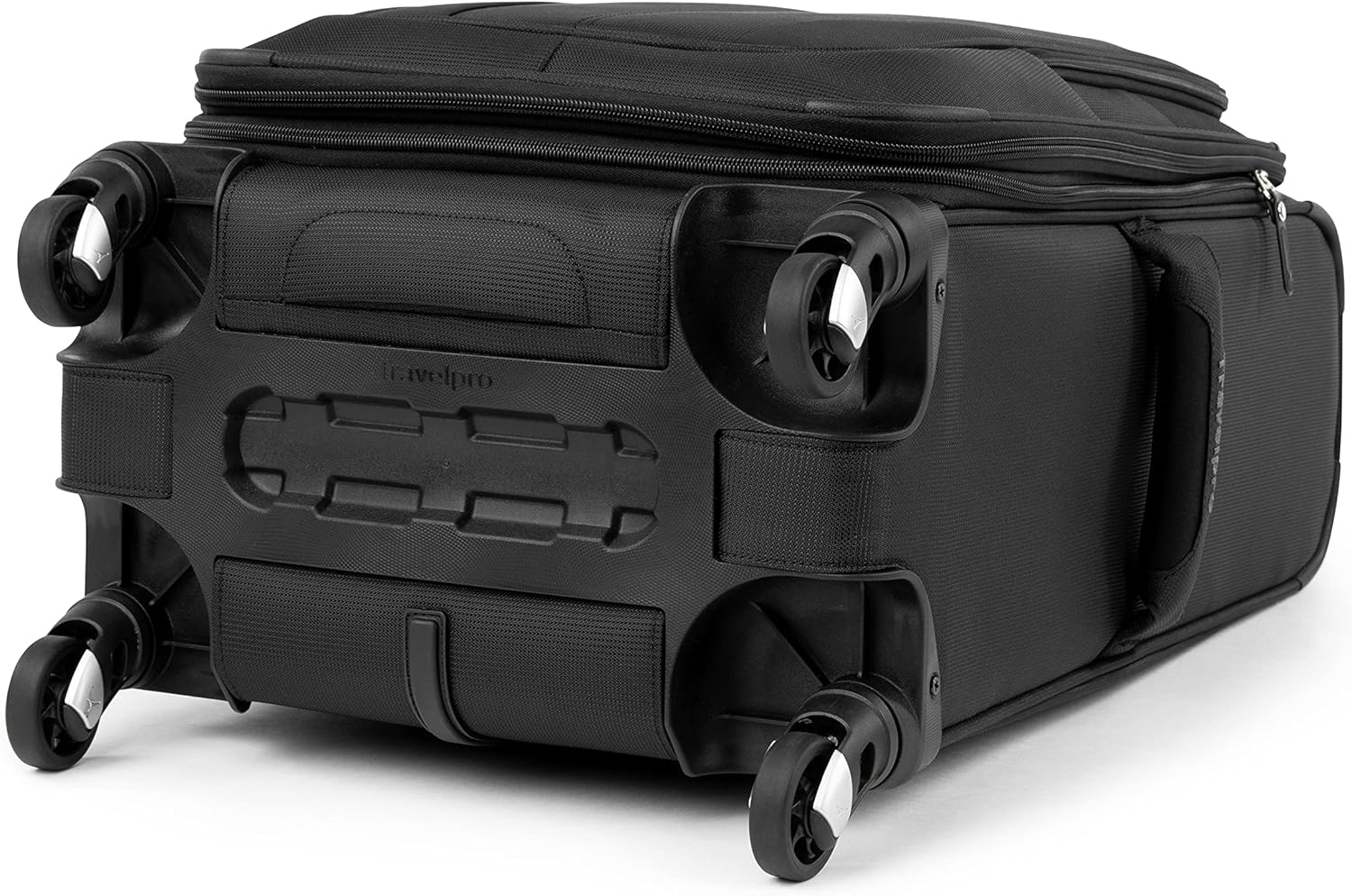Maxlite 5 Carry-On Luggage I Lightweight Expandable Spinner encalife
