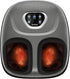 Heated Foot Massager With Deep Kneading Compression Therapy encalife