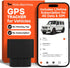 GPS OBD tracker real time vehicle monitoring no subscription - Encalife