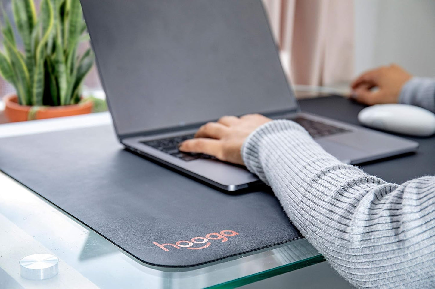 Grounding Mat for Better Sleep Stress Relief encalife
