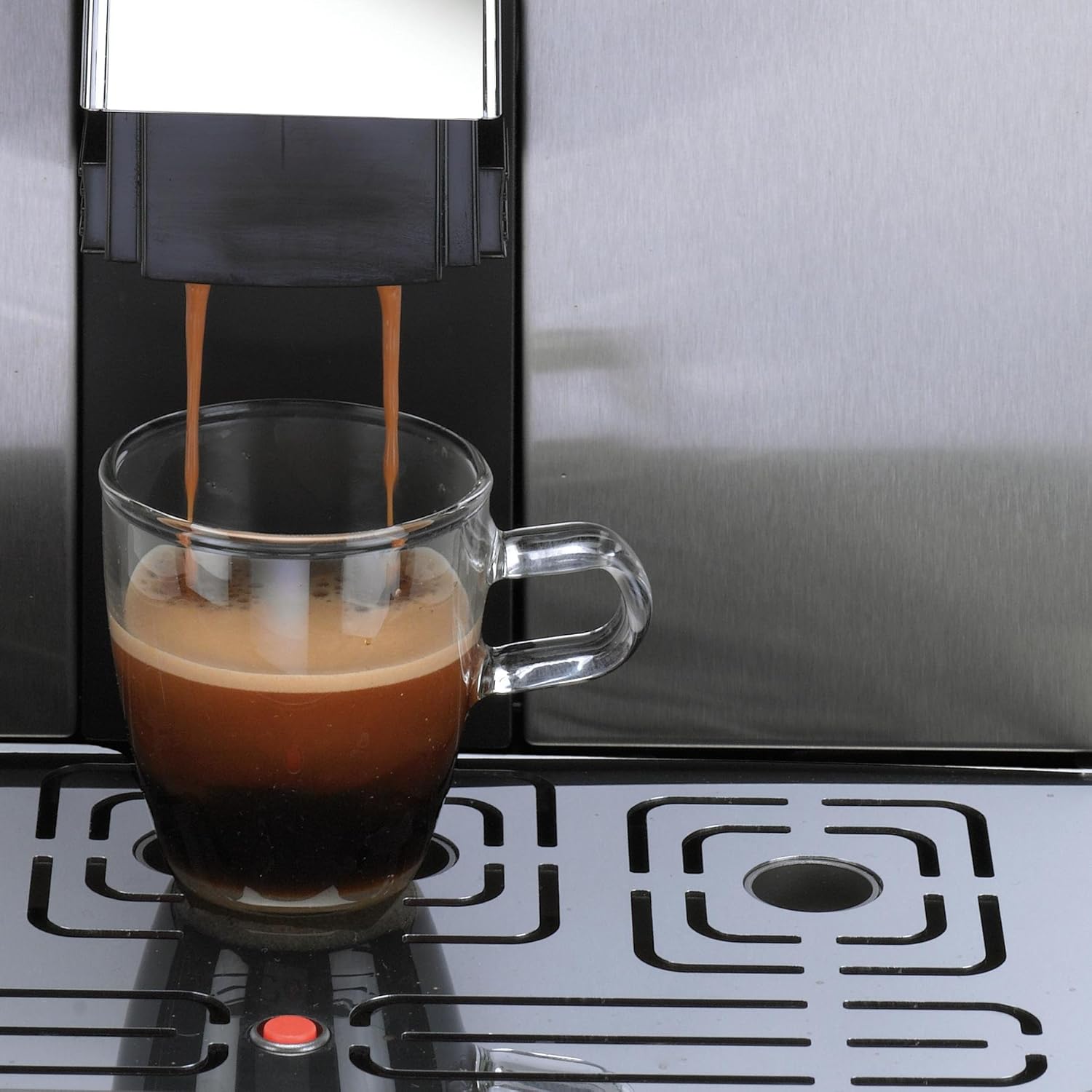 Gaggia Brera Bean-to-Cup Espresso Machine encalife